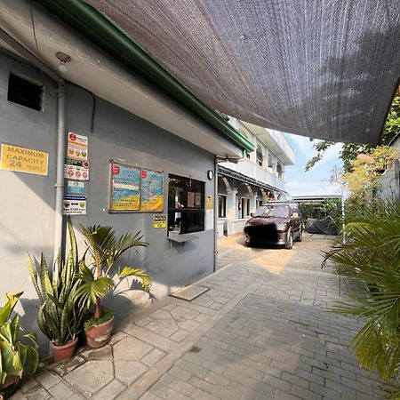 Apartamento Danao Lc Bayview Exterior foto