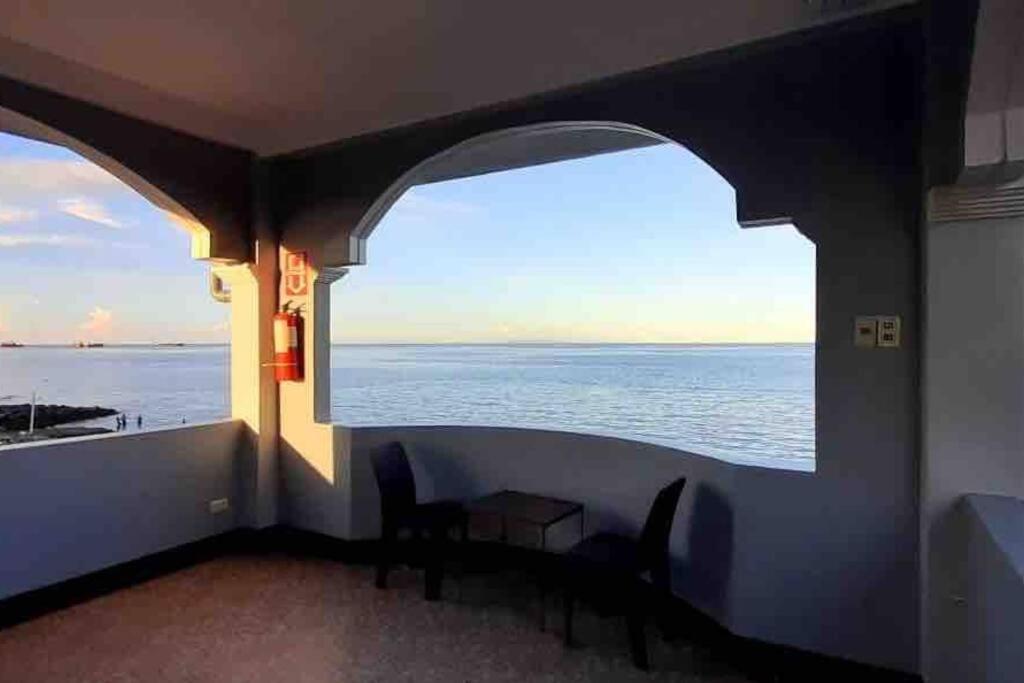 Apartamento Danao Lc Bayview Exterior foto