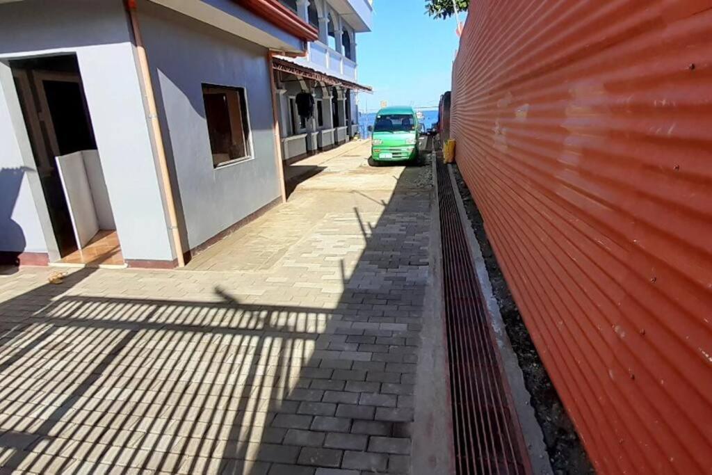 Apartamento Danao Lc Bayview Exterior foto