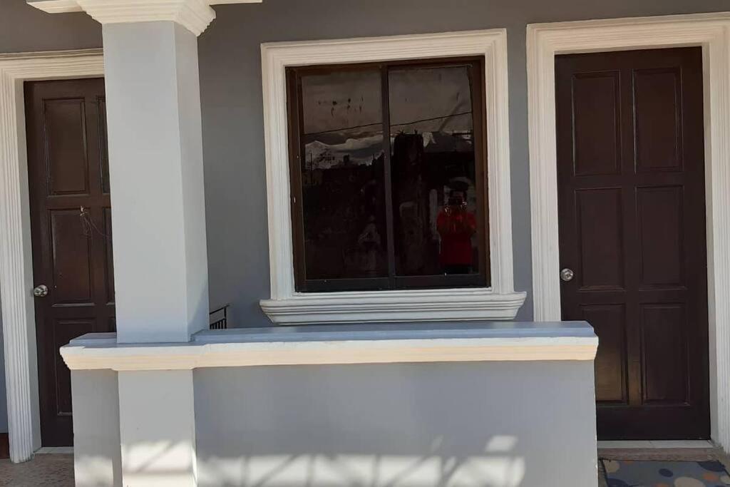 Apartamento Danao Lc Bayview Exterior foto