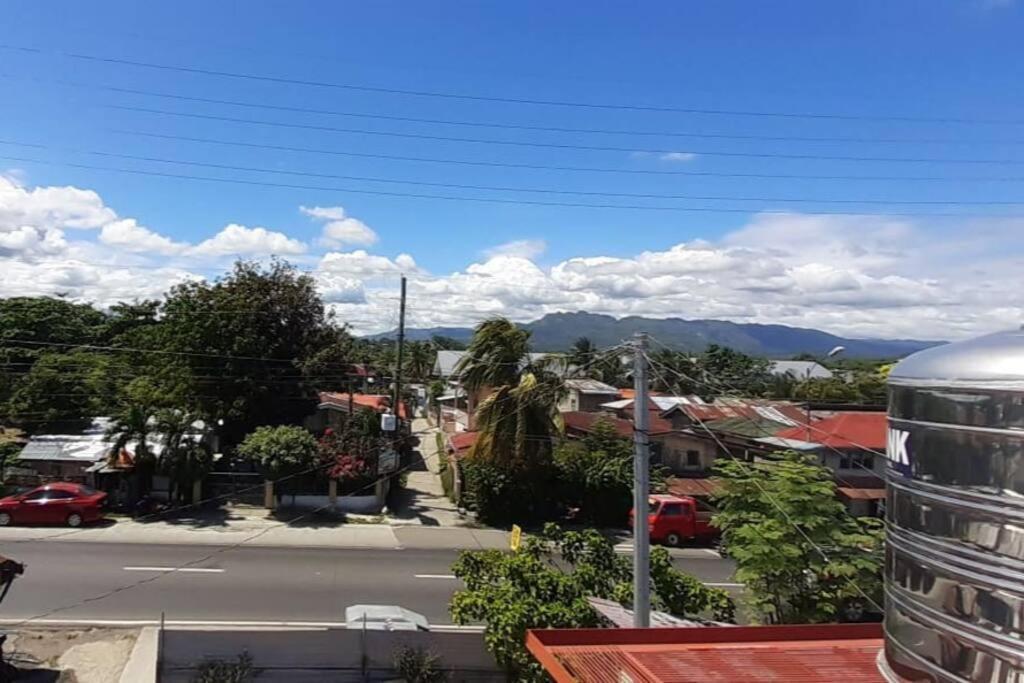 Apartamento Danao Lc Bayview Exterior foto