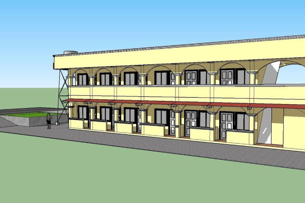 Apartamento Danao Lc Bayview Exterior foto