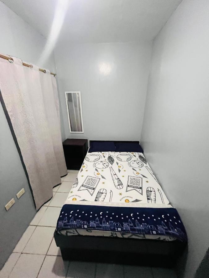 Apartamento Danao Lc Bayview Exterior foto