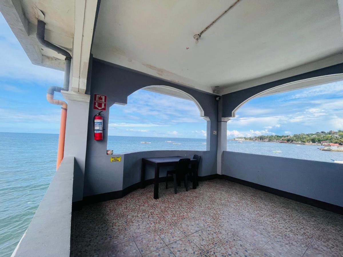 Apartamento Danao Lc Bayview Exterior foto