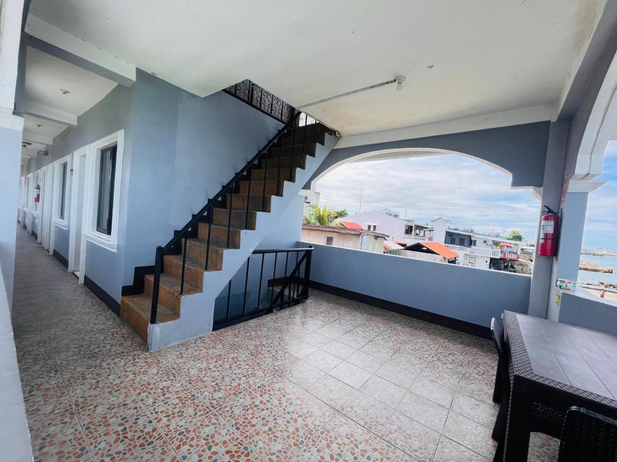 Apartamento Danao Lc Bayview Exterior foto