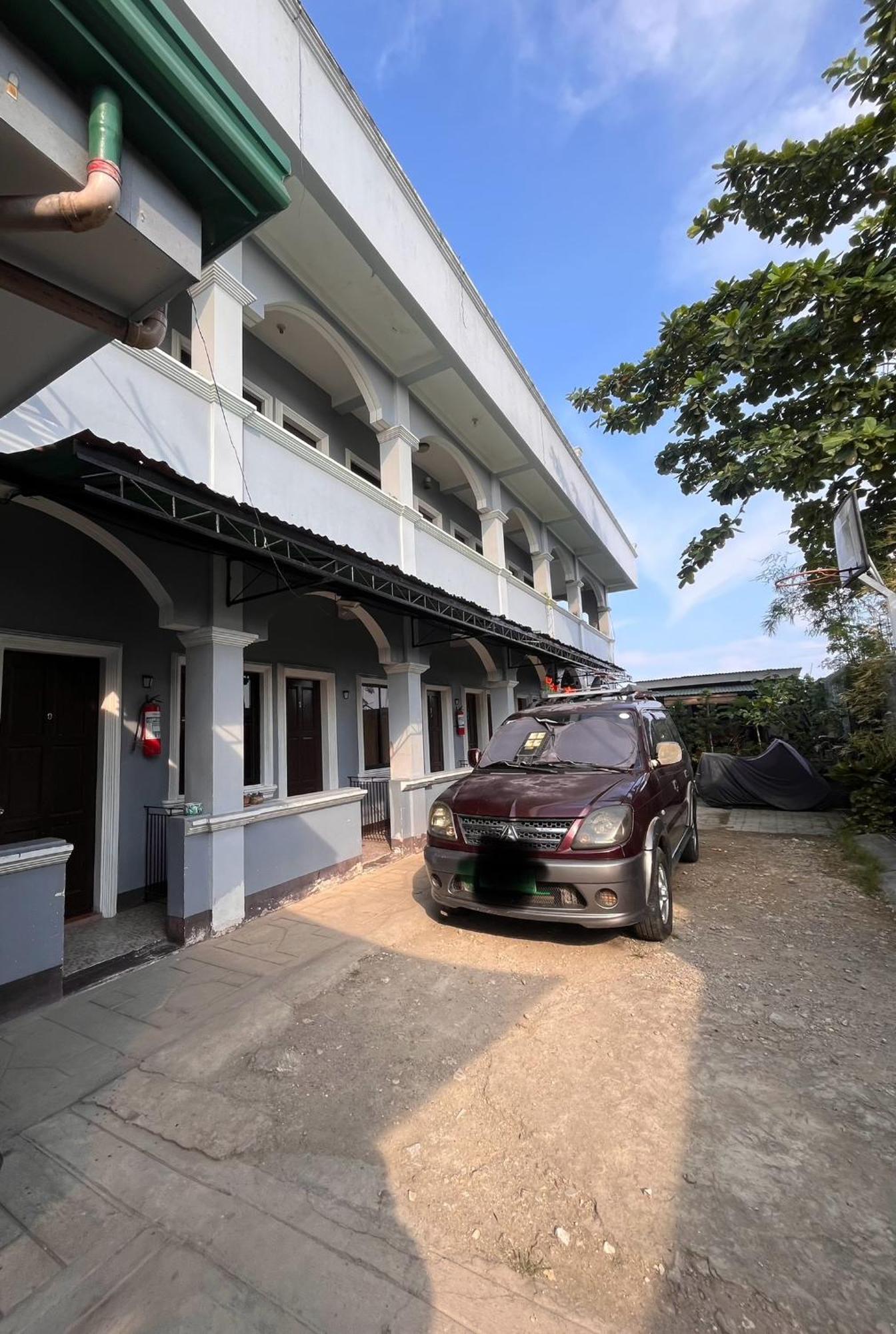 Apartamento Danao Lc Bayview Exterior foto