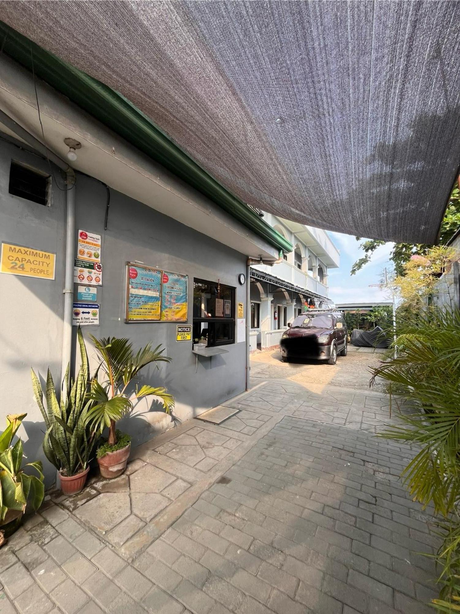 Apartamento Danao Lc Bayview Exterior foto