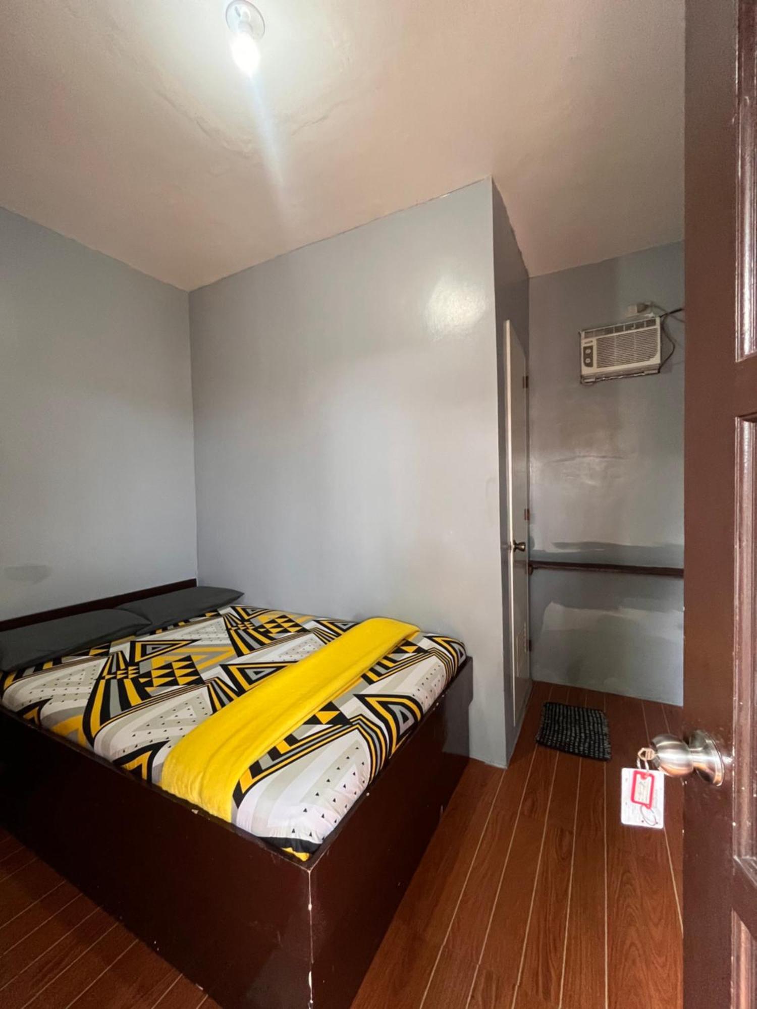 Apartamento Danao Lc Bayview Exterior foto
